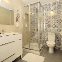 Studio Apartment with Sea View