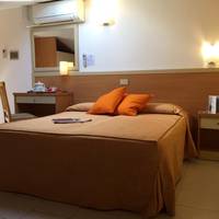 Economy Double or Twin Room - Attic