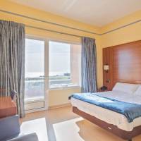 Double Room with Balcony and Sea View