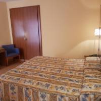 Twin Room with Shower