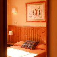 Standard Double Room with Fan