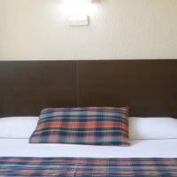 Double Room with Private External Bathroom