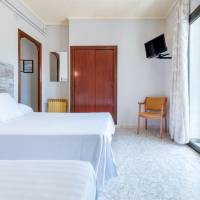 Double Room with Extra Bed