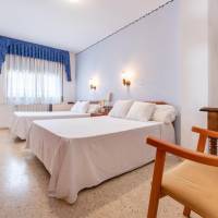 Family Double Room