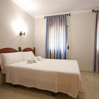 Queen Room - Disability Access