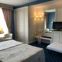 Triple Room (2 Adults + 1 Child)