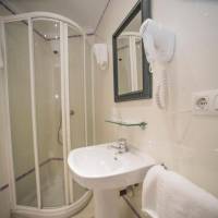 Double Room with Extra Bed