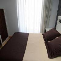 Economy Double Room with Balcony