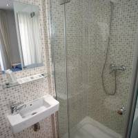 Double or Twin Room with Balcony