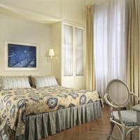 Classic Double or Twin Room