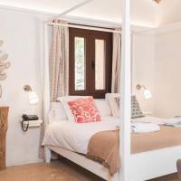Junior Suite Premium Triple with terrace