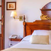 Superior Double or Twin Room with Terrace