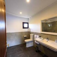 Suite with Terrace
