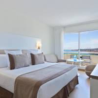The Level Premium Sea View (2 Adults + 1 Child)