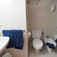 Single Room with Balcony