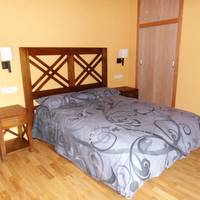 One-Bedroom Apartment (4 Adults)