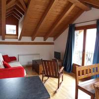 Two-Bedroom Apartment (5 Adults)