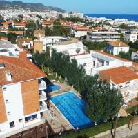 Family Apartment (2 - 6 Adults)