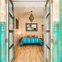 Suite with Terrace