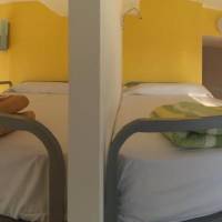 Bed in 10-Bed Mixed Dormitory Room