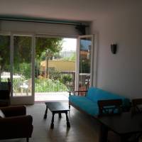 Standard Two-Bedroom Apartment