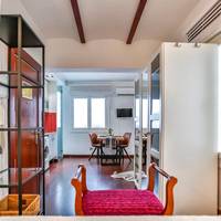Studio - Marques de Montroig, 16, 3-7