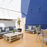 Two-Bedroom Apartment with Sea View - Paseo de la Ribera, 44