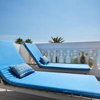Two-Bedroom Apartment with Terrace and Sea View - Paseo de la Ribera 44-3