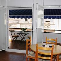 Studio with Terrace