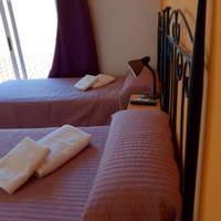 Twin Room with Terrace