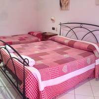 Economy Triple Room