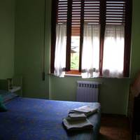 Double or Twin Room with Private Bathroom