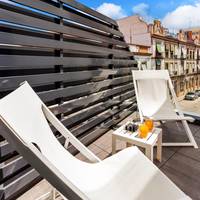 Superior Room with Terrace