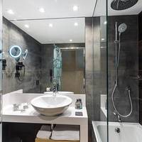 Premium Room with Terrace