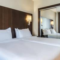 Standard room, Guest room, 2 Twin/Single Bed(s)