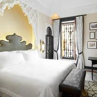 Grand Deluxe Double Room