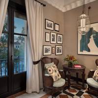 Suite Victoria Eugenia