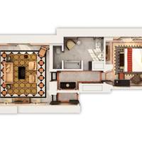 Deluxe King Suite