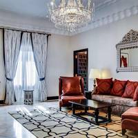 Premium Suite with City View