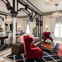 Alfonso XIII Suite 