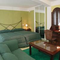Family Junior Suite