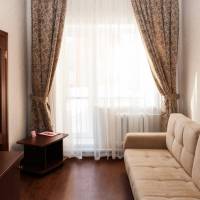 Comfort Double or Twin Room
