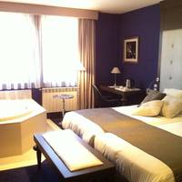 Family Junior Suite