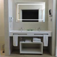 Premium Double or Twin (2 Adults + 1 Child)