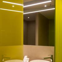 Deluxe Suite with Spa Bath