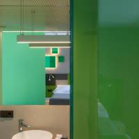 Double Room with Extra Bed (2 Adults + 1 Child)