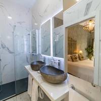 Double Room with Spa Bath