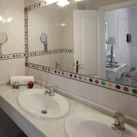 Double Room with Extra Bed