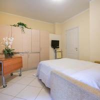 One-Bedroom Apartment with Patio (4 Adults) Ground Floor