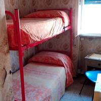 Quadruple Room with Terrace